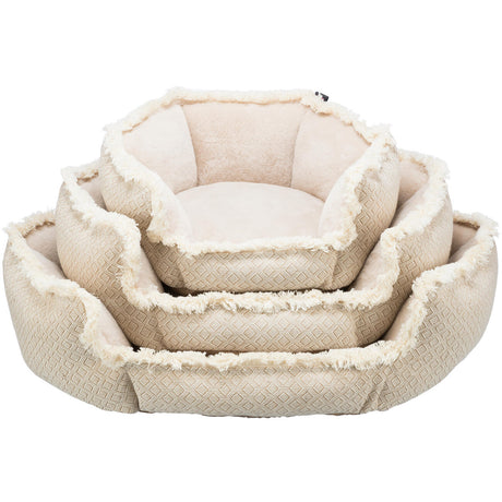 Hundebett Boho