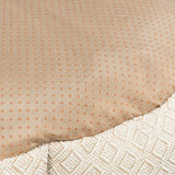 Hundebett Boho