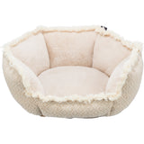 Hundebett Boho