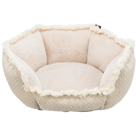 Hundebett Boho