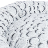 Soft Edition Mila Katzenbett rund