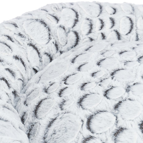 Soft Edition Mila Katzenbett rund