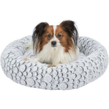 Soft Edition Mila Katzenbett rund