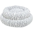 Soft Edition Mila Katzenbett rund