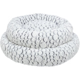 Soft Edition Mila Katzenbett rund