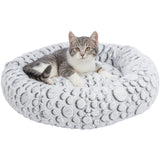Soft Edition Mila Katzenbett rund