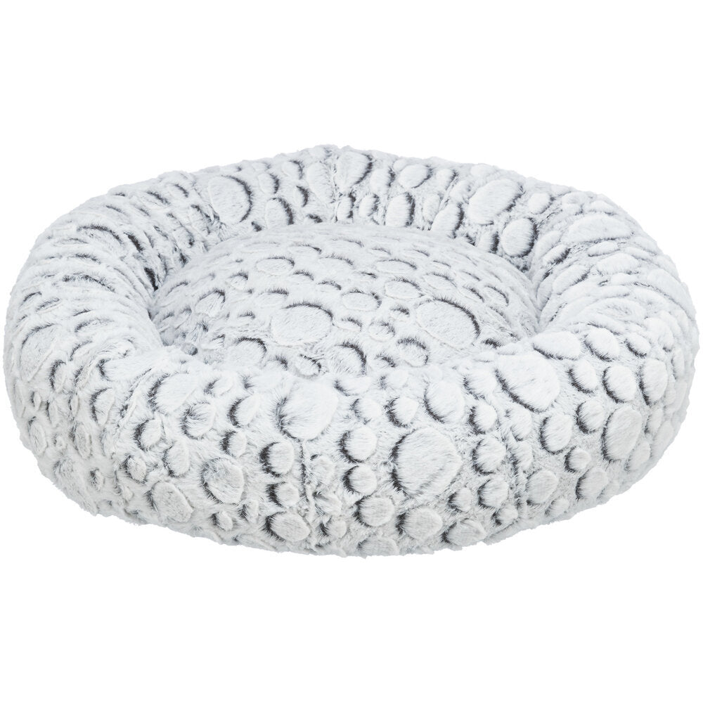 Soft Edition Mila Katzenbett rund