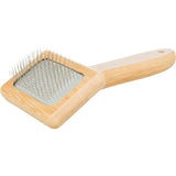 Softbürste Bambus – 7 × 16 cm