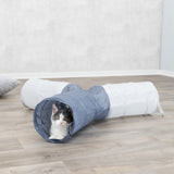 Spieltunnel für Katzen oder Welpen