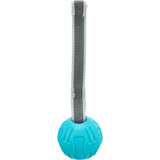 Sporting Ball am Gurt für Hunde
