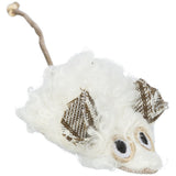 Stoffmaus 8 cm