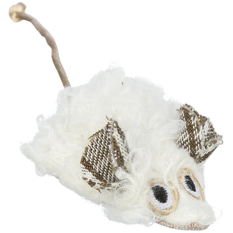 Stoffmaus 8 cm