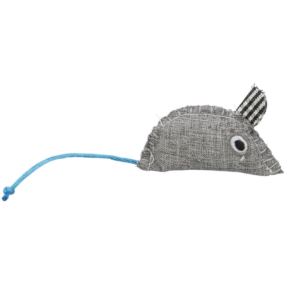 Stoffmaus 8 cm