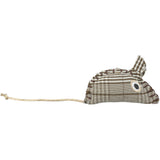 Stoffmaus 8 cm