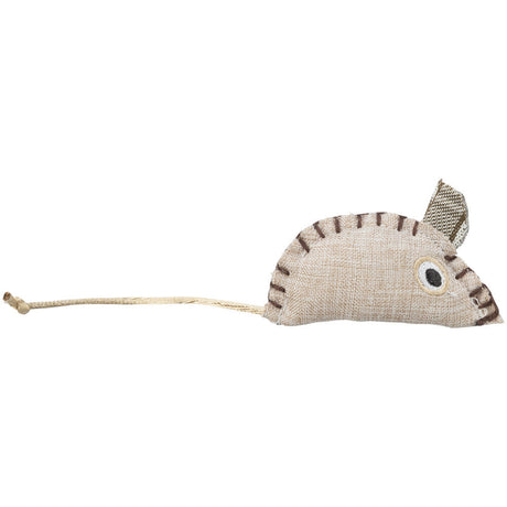 Stoffmaus 8 cm