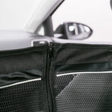 Hunde Auto Schondecke für die Rückbank