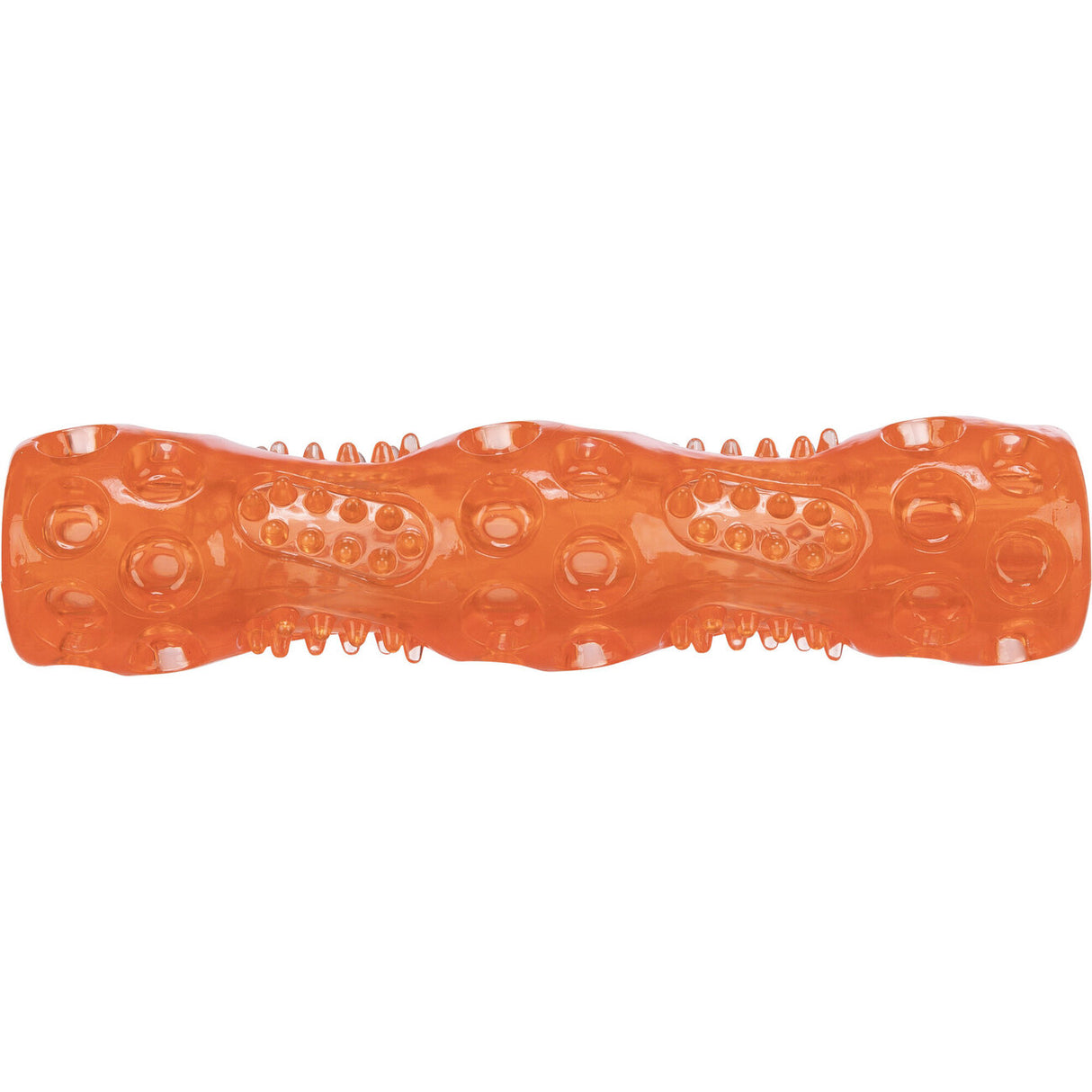 TPR Hundespielzeug Stick – 18 cm