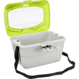 Transportbox Kaninchen Meerschweinchen Mini-Capri