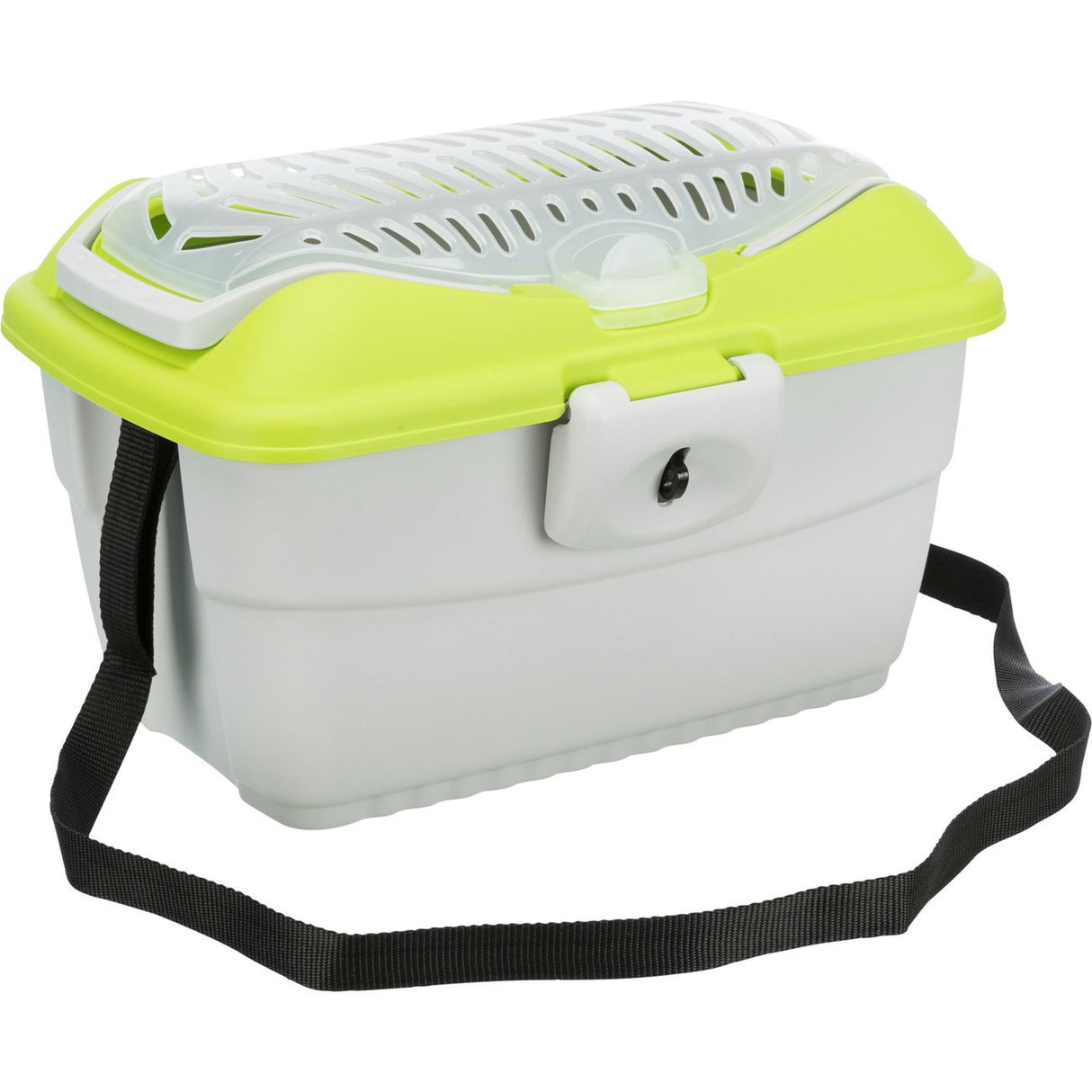 Transportbox Kaninchen Meerschweinchen Mini-Capri
