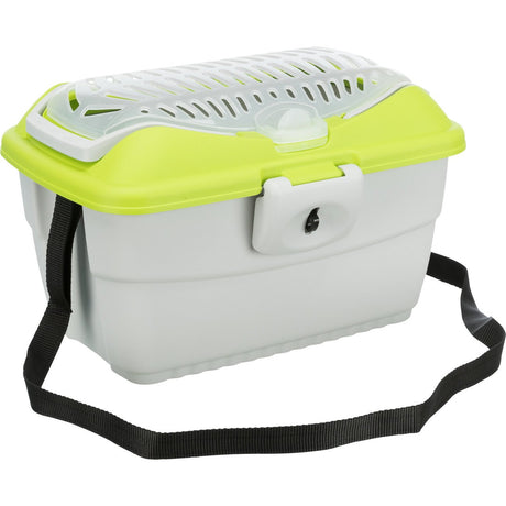 Transportbox Kaninchen Meerschweinchen Mini-Capri