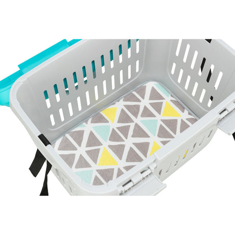 Transportbox Midi Capri für Kleintiere