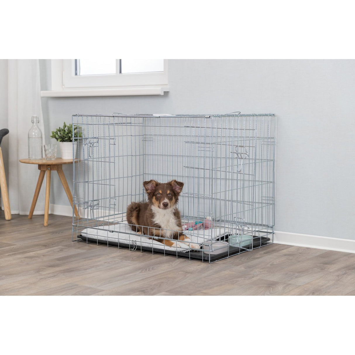 Trixie Hundekäfig Hundebox Home
