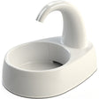 Trinkbrunnen Curved Stream für Katzen – 2,5 l
