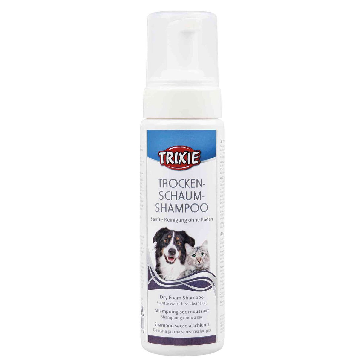 Trocken Schaum Shampoo – 230 ml