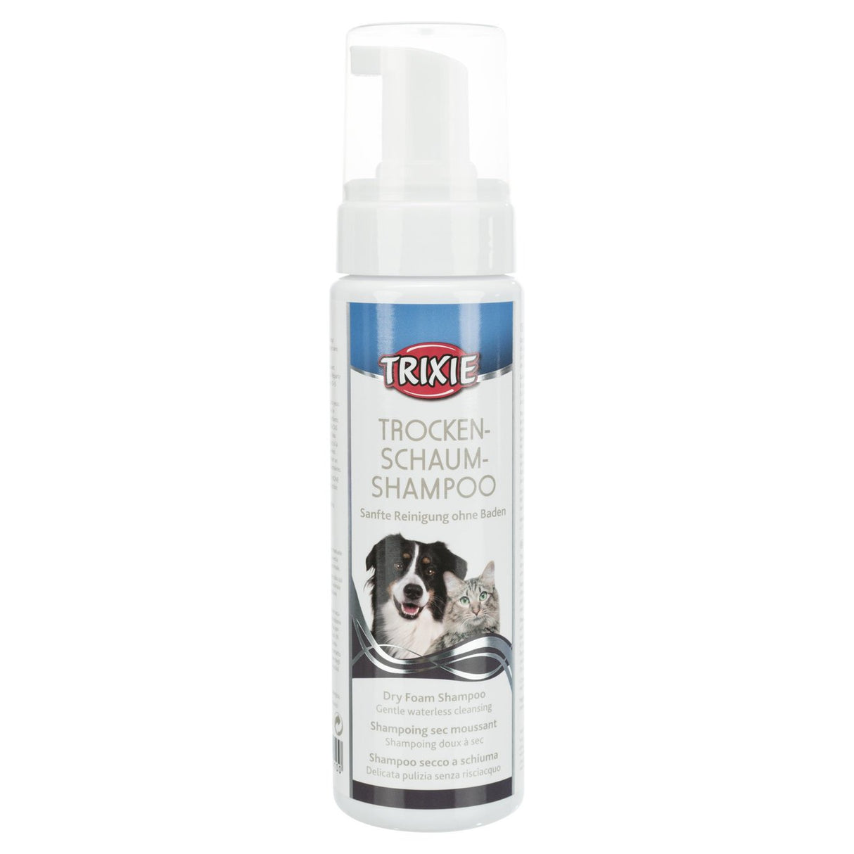 Trocken Schaum Shampoo – 450 ml