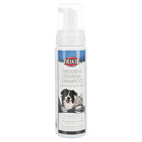 Trocken Schaum Shampoo – 450 ml