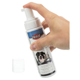 Trocken Schaum Shampoo