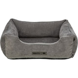 Vital Bett Lennox eckig, orthopädisches Hundebett