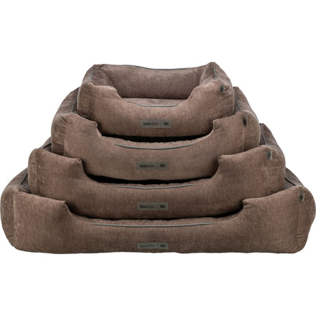 Vital Bett Lennox eckig, orthopädisches Hundebett