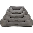 Vital Bett Lennox eckig, orthopädisches Hundebett