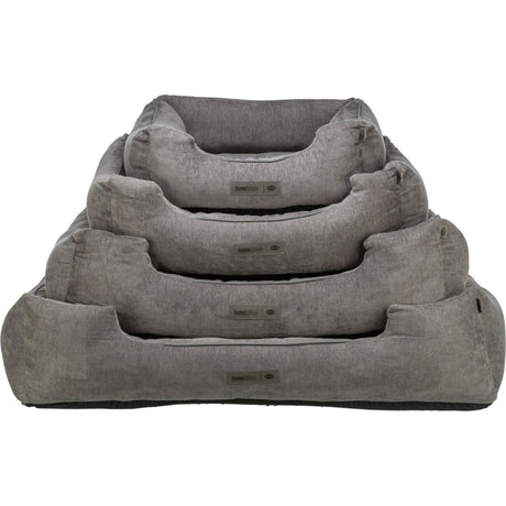 Vital Bett Lennox eckig, orthopädisches Hundebett