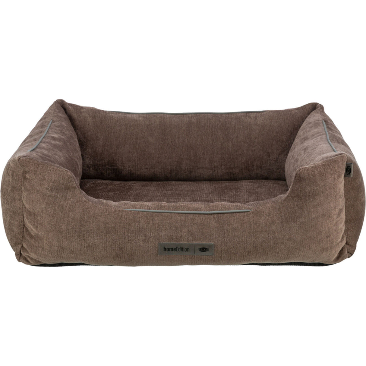 Vital Bett Lennox eckig, orthopädisches Hundebett