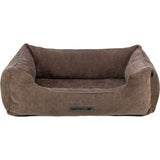 Vital Bett Lennox eckig, orthopädisches Hundebett