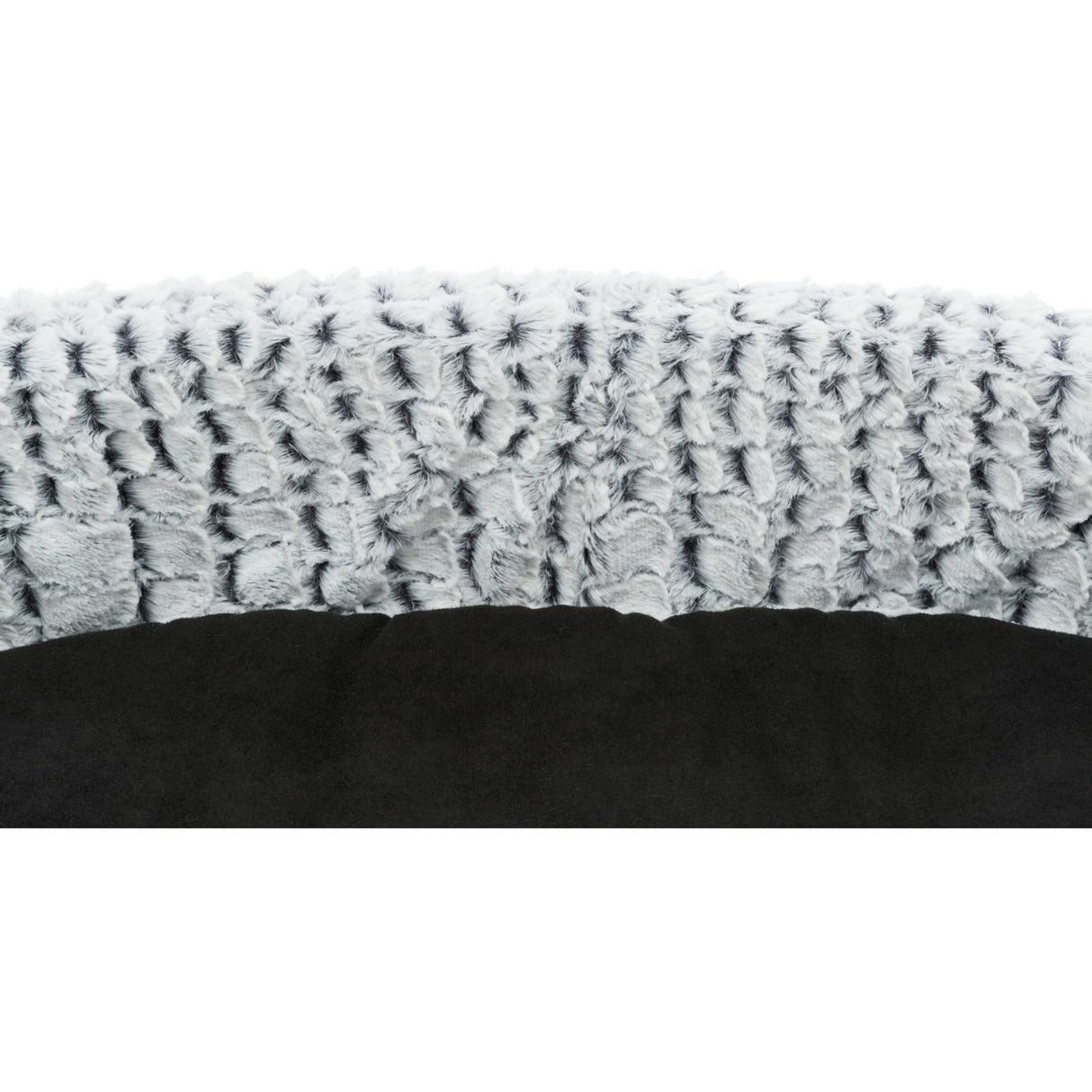 Vital Hundebett Lino mit Memory Effekt