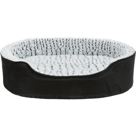 Vital Hundebett Lino mit Memory Effekt