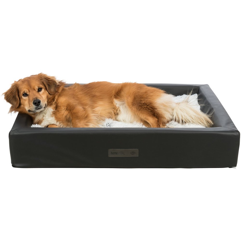 Vital Hundebett Remo Kunstleder