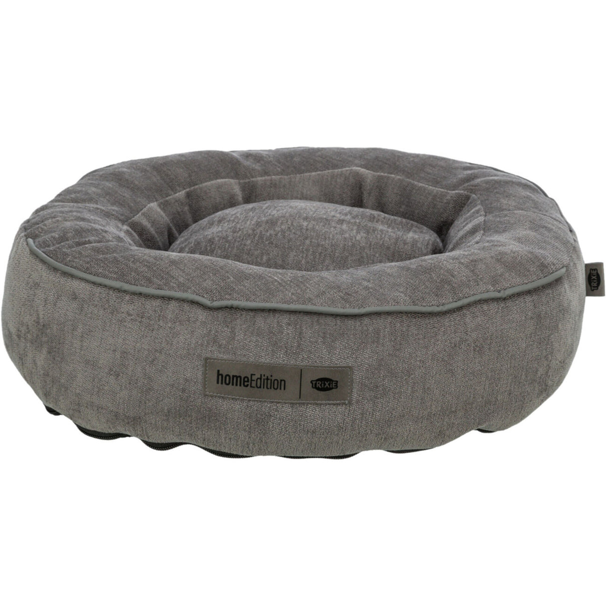 Vital Haustier-Bett Lennox, rund