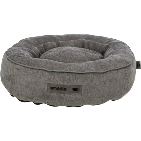 Vital Haustier-Bett Lennox, rund