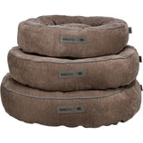 Vital Haustier-Bett Lennox, rund