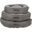 Vital Haustier-Bett Lennox, rund