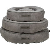 Vital Haustier-Bett Lennox, rund