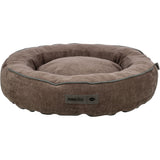 Vital Haustier-Bett Lennox, rund