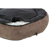 Vital Haustier-Bett Lennox, rund