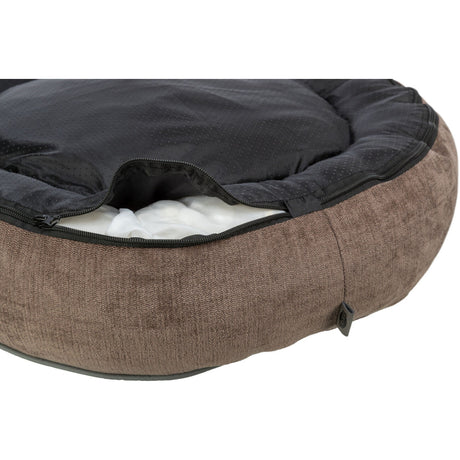 Vital Haustier-Bett Lennox, rund