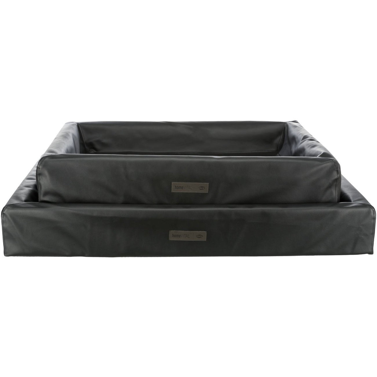 Vital Hundebett Remo Kunstleder