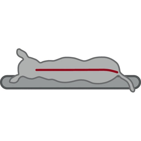Trixie Vital Hundesofa Bendson